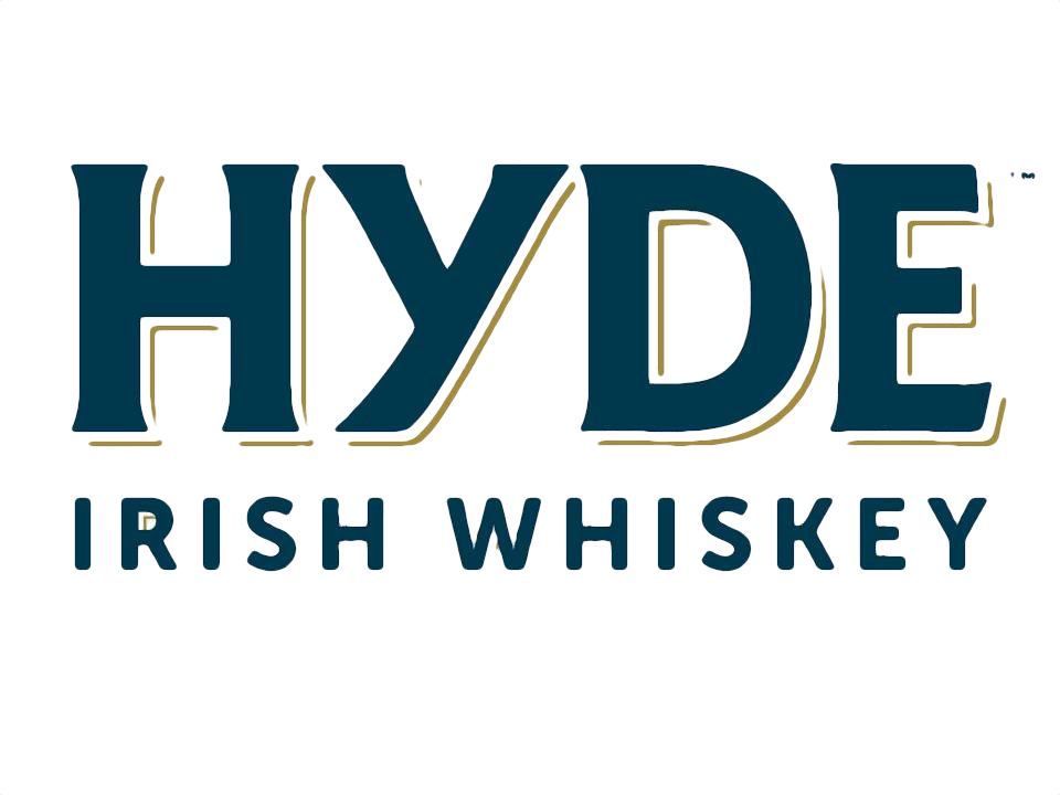 hyde irish whisky logo