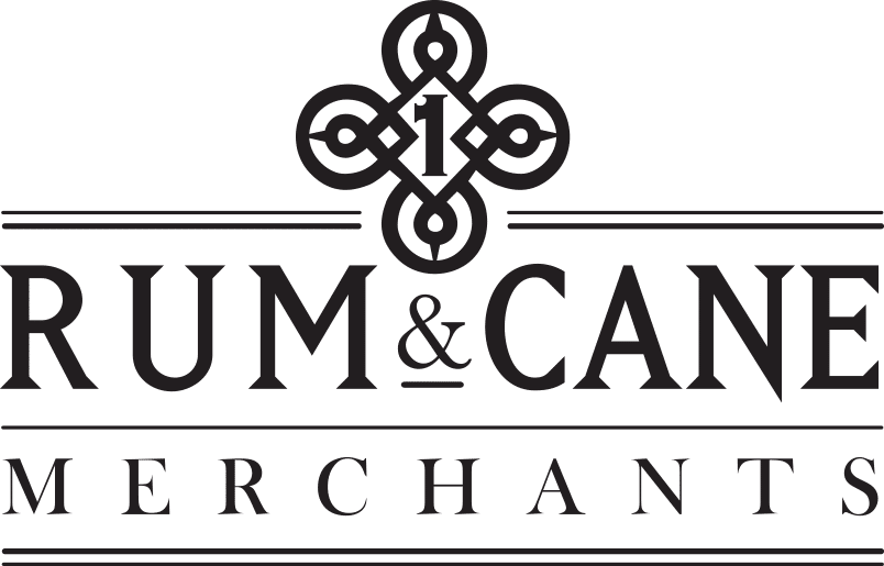 rum and cane logo - rhum du monde