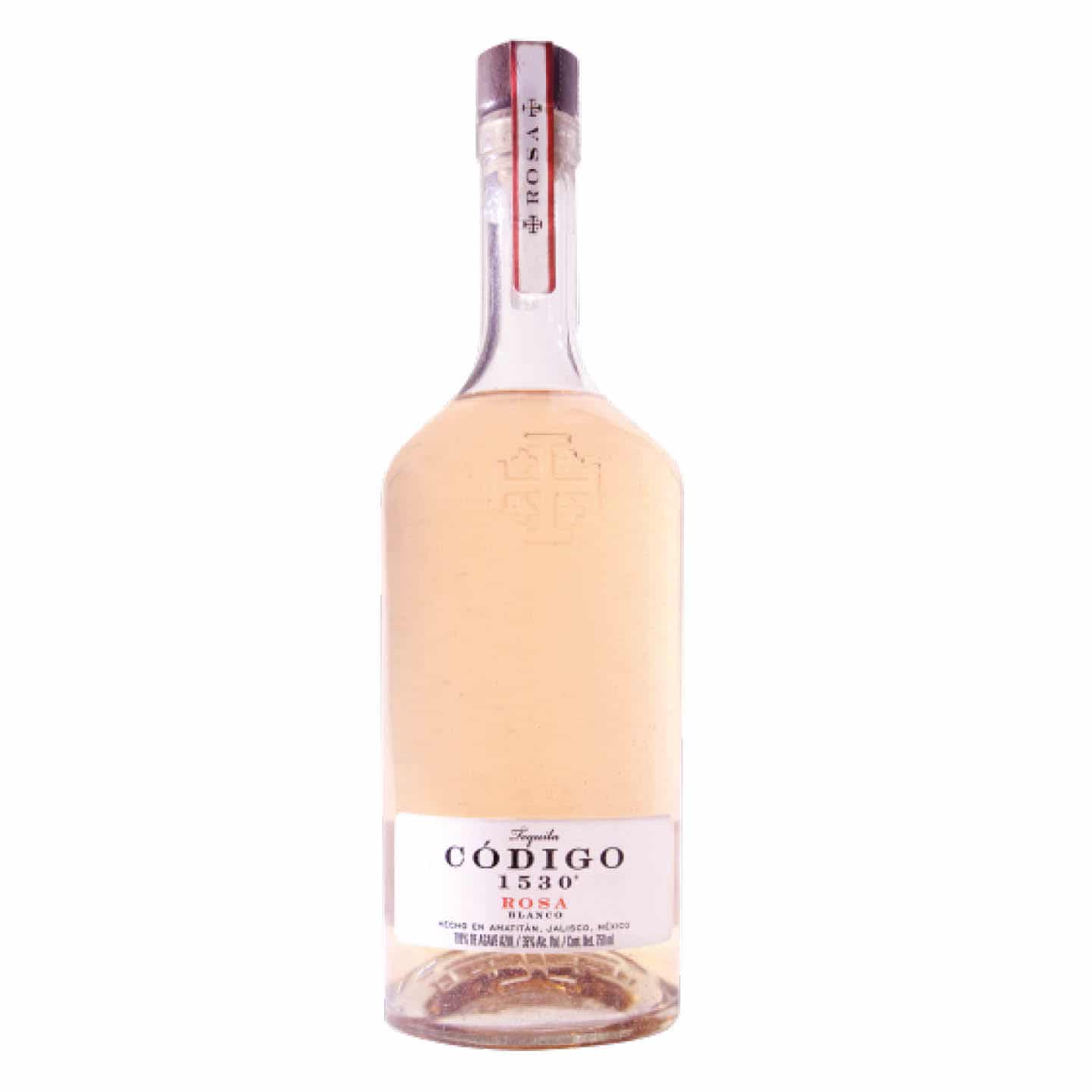codigo tequila rosé pour les cocktails