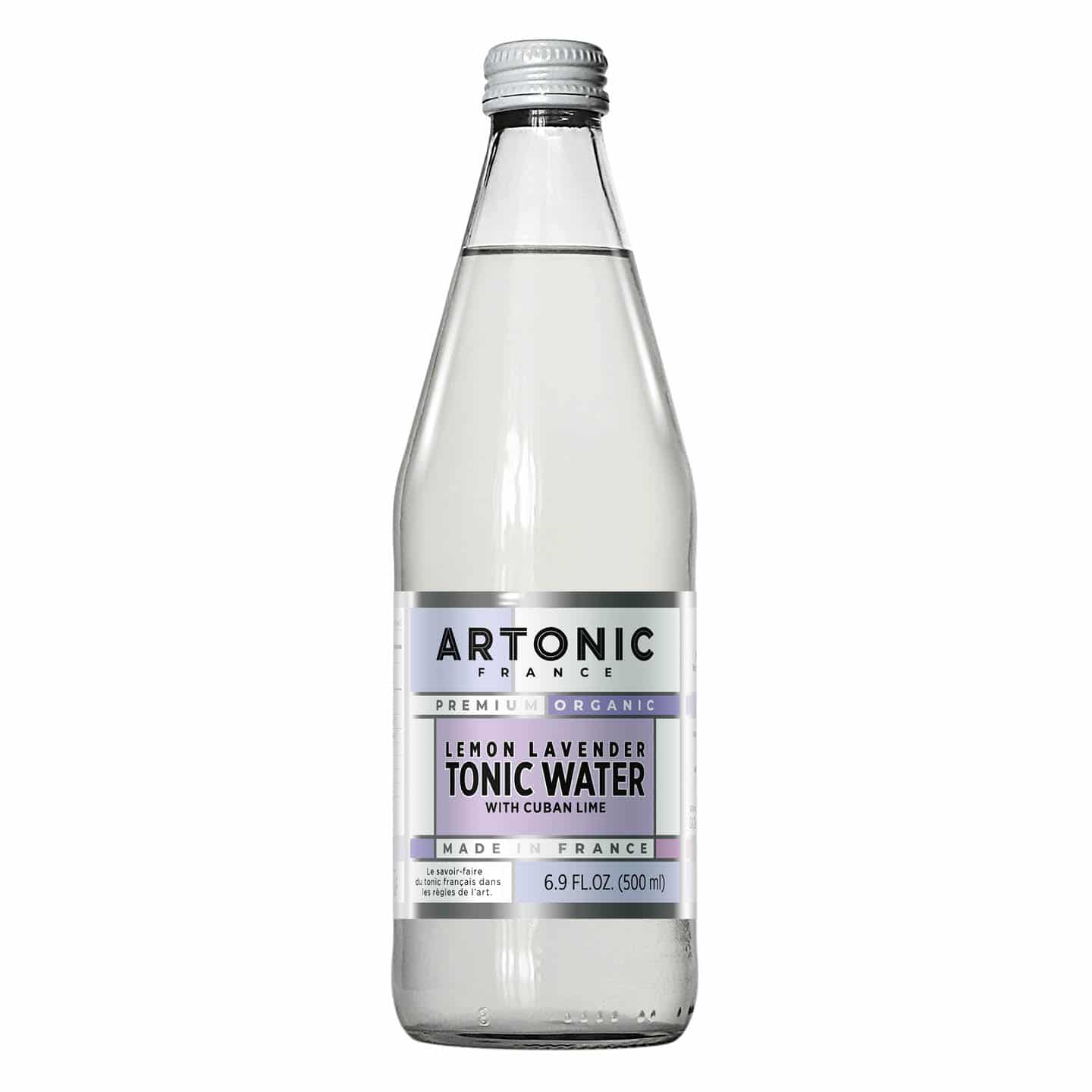 artonic tonic bio et français format 50cl CHR