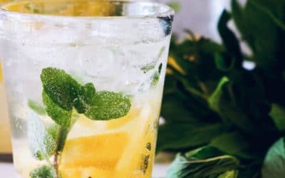 Sélection de spiritueux d’été : notre top 5 de cocktails frais