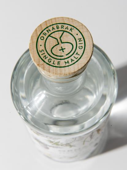 ornabrak gin artisanal