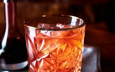 Quel whisky me conseillez-vous pour un cocktail Old Fashioned ?