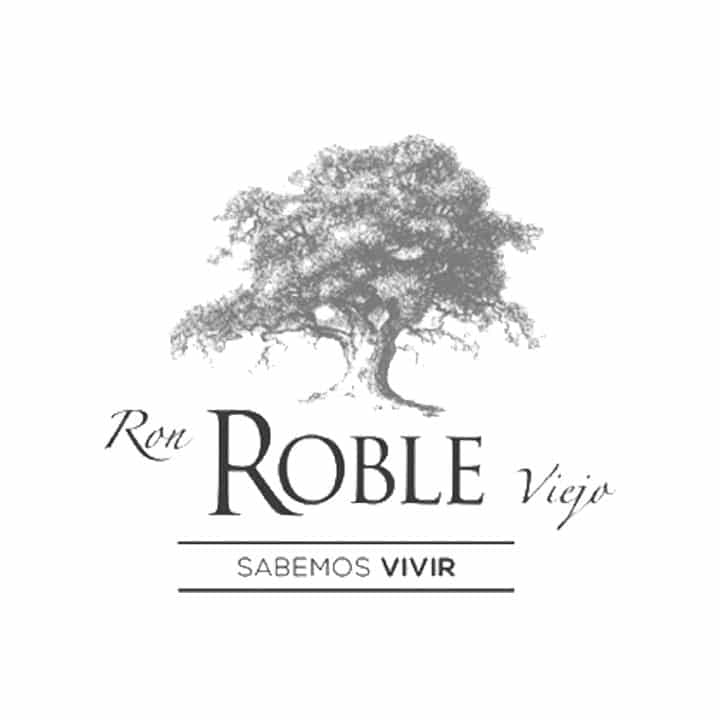 Ron Roble logo