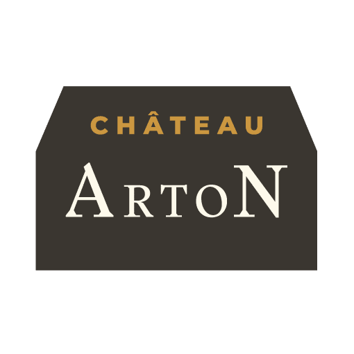 armagnac chateau arton logo