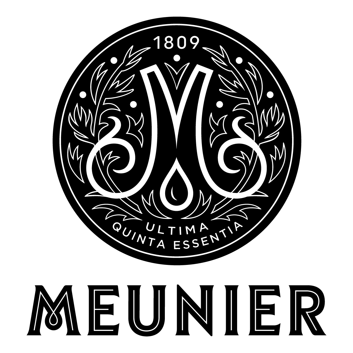 Génépi Meunier Logo