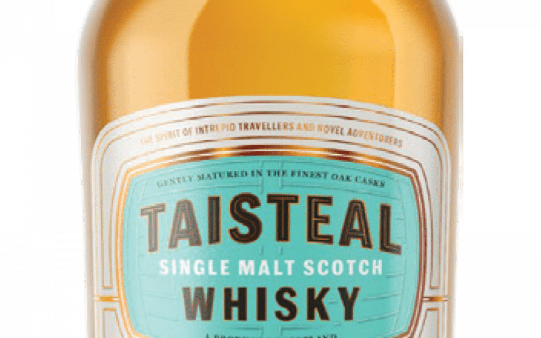 Taisteal Scotch Whisky