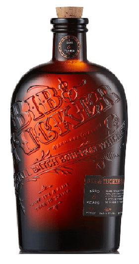 Redemption BIB bourbon whisky premium