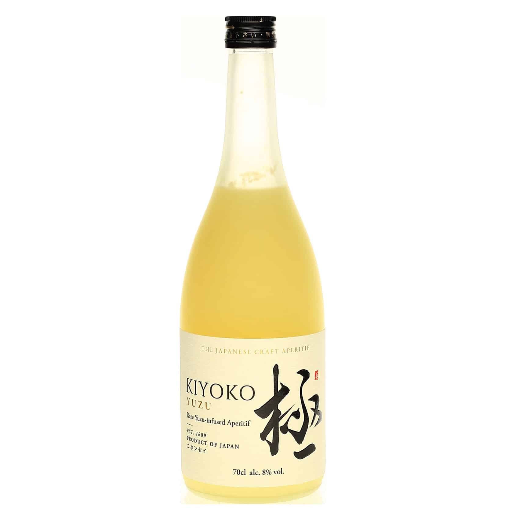 Kiyoko aperitif japonais