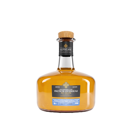 Rum & Cane French Overseas Islay - édition limitée