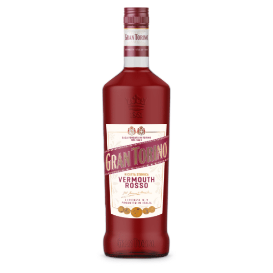 Gran Torino Vermouth 2