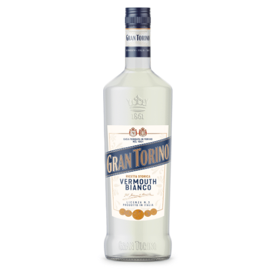 Gran Torino Vermouth 3