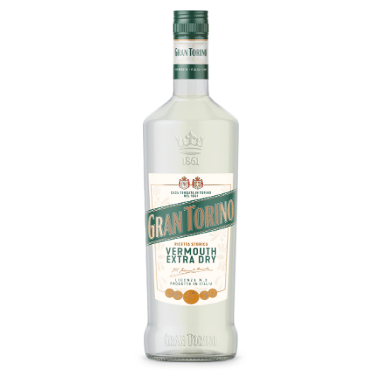 Gran Torino Vermouth 1