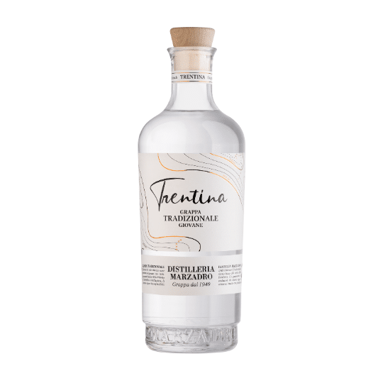 Distillerie Marzadro - grappa italienne