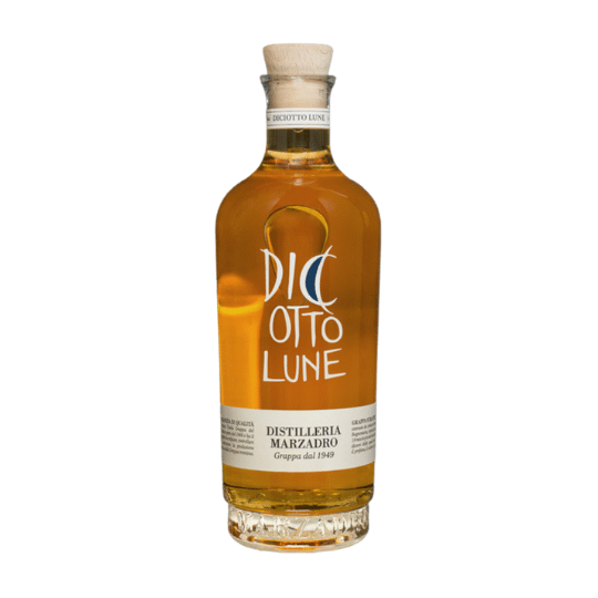 Distillerie Marzadro - grappa italienne 3