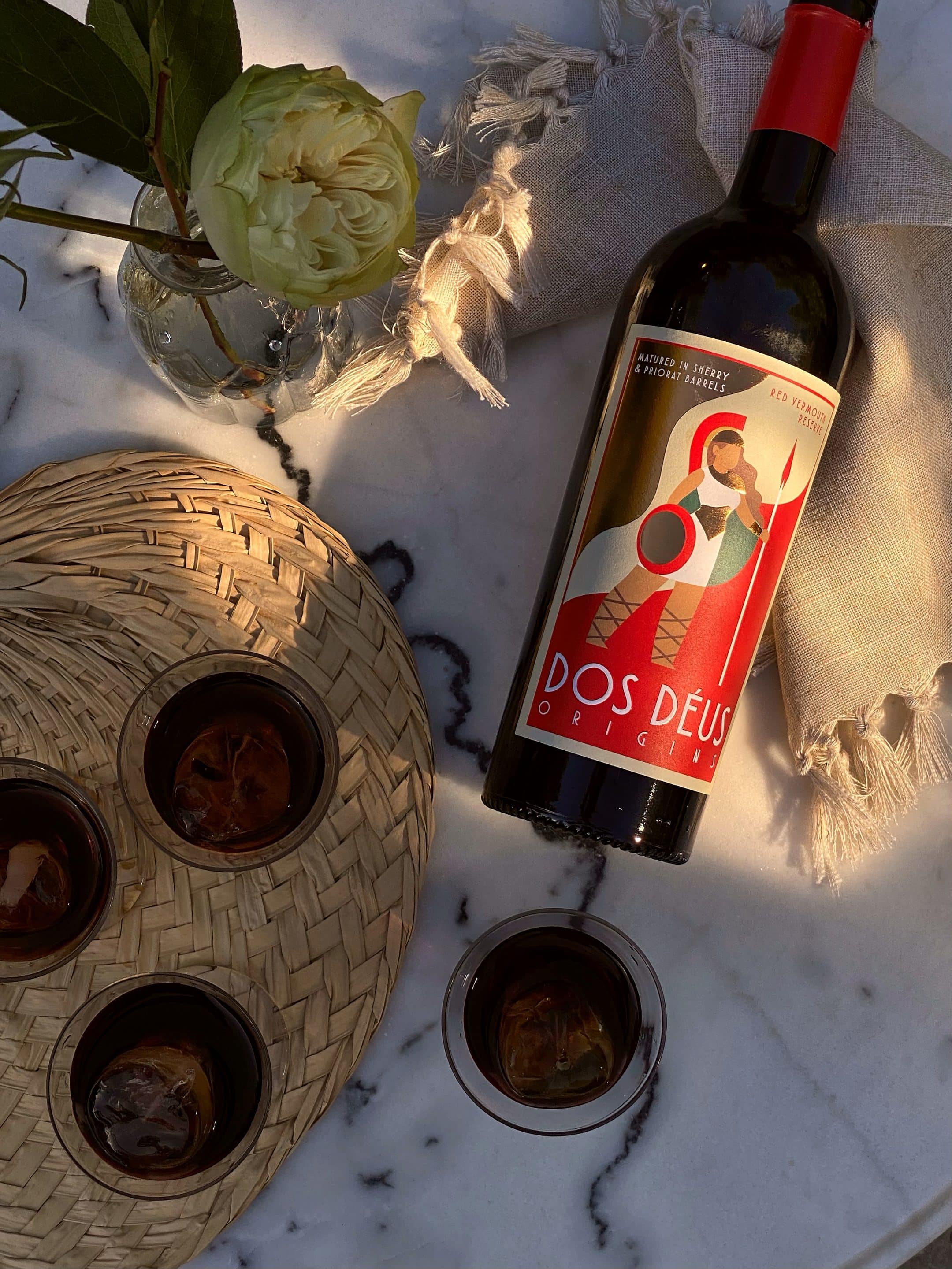 AOR – Dos Deus Mayo 02