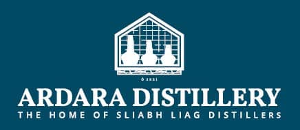 ARDARA DISTILLERY_Logo