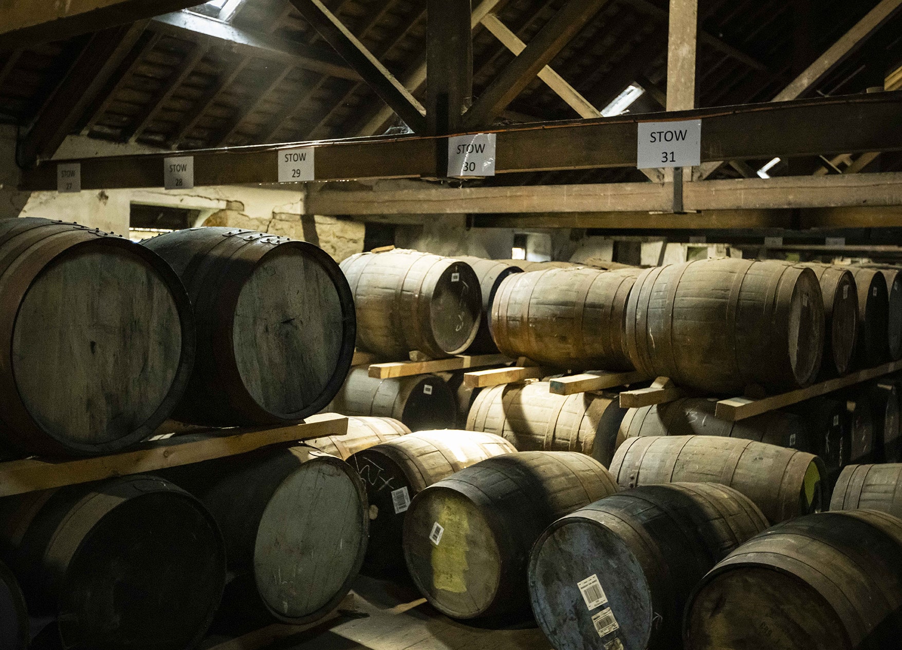Coleburn Distillery 14 08 25-7662