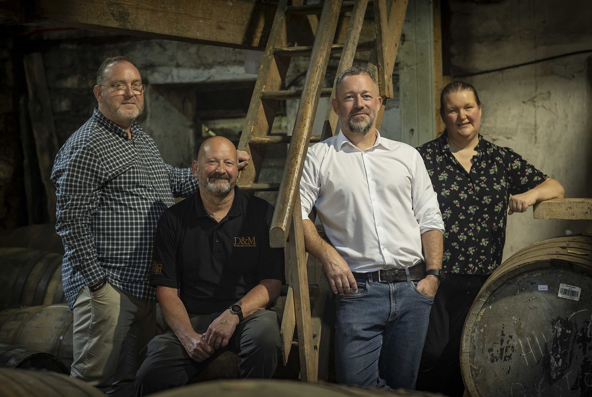 Coleburn Distillery 14 08 25-7957