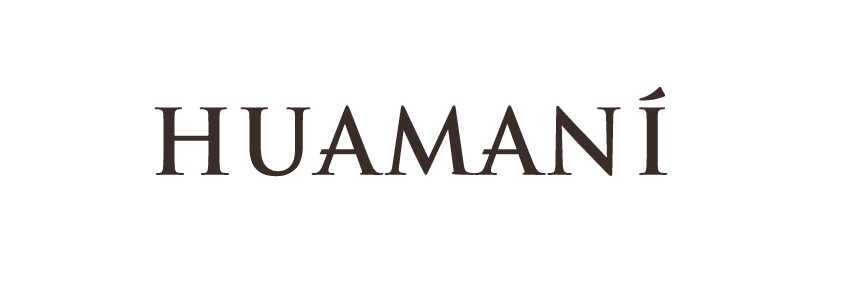 Huamani-Logo_Brown