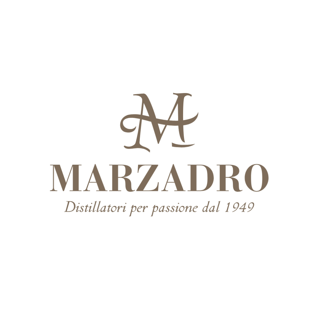 Logo Marzadro (sans fond)