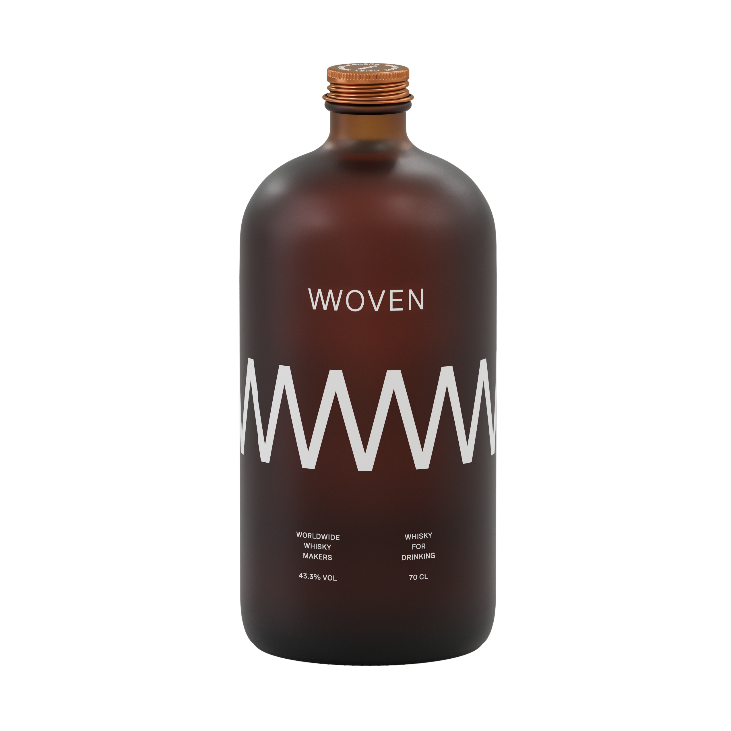whisky écossais