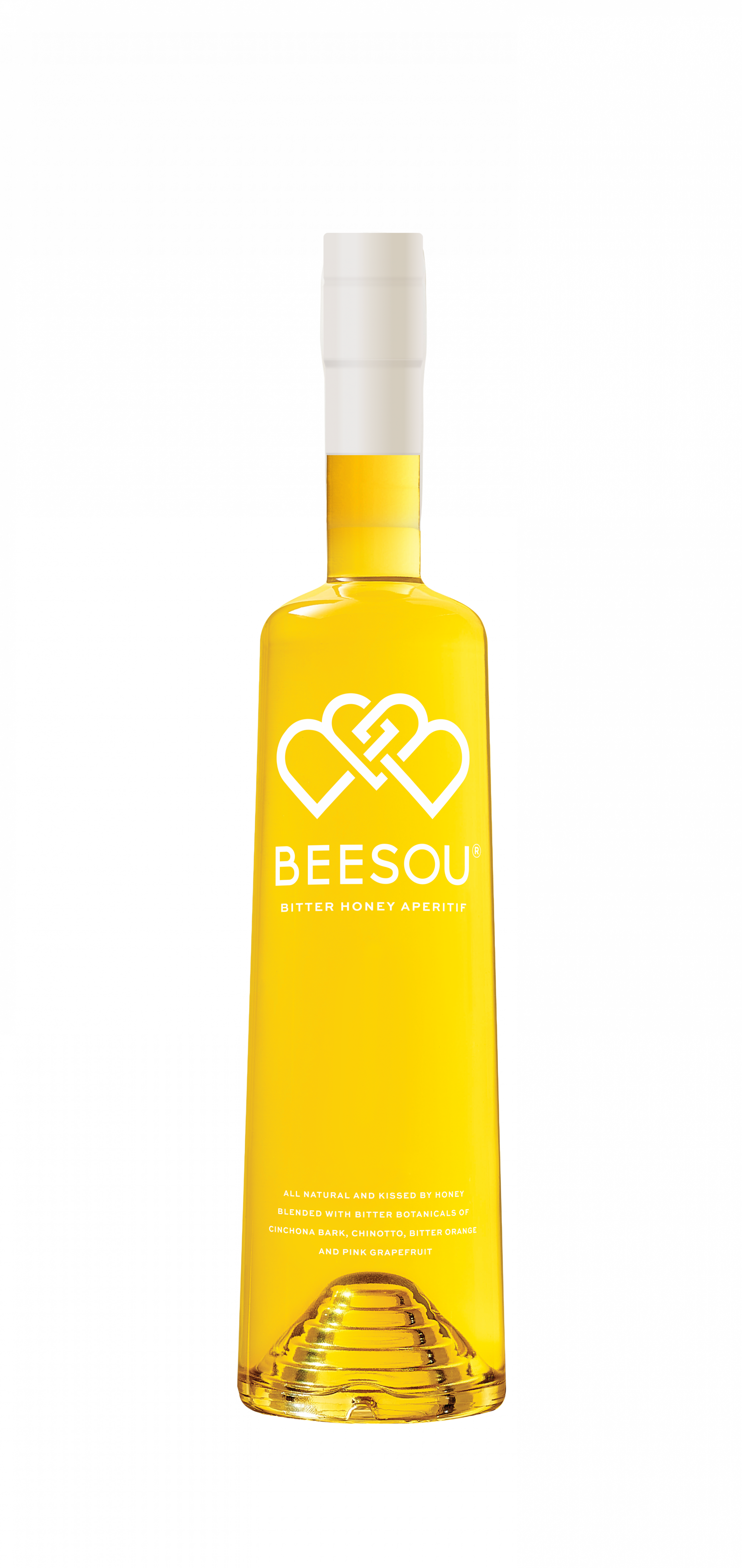Bouteille Beesou