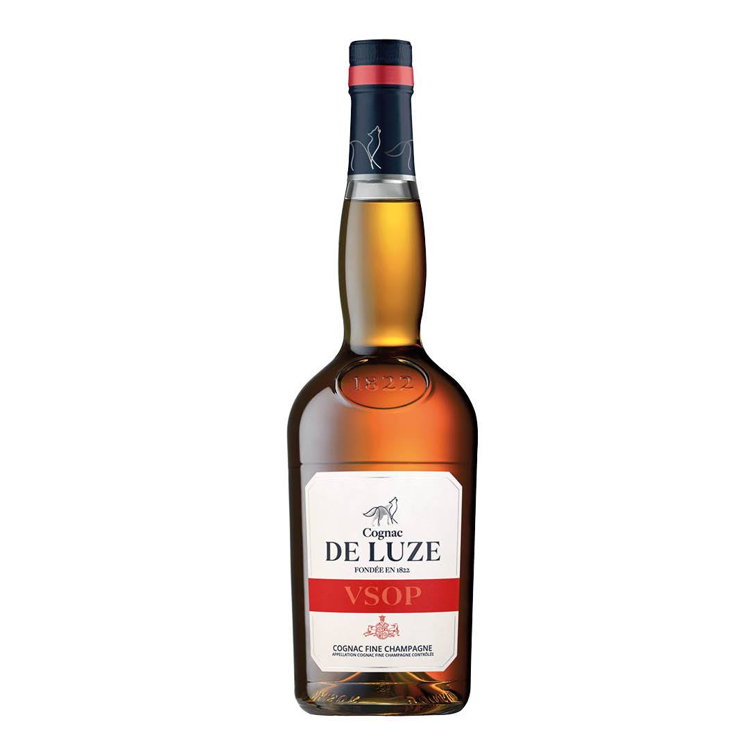 De Luze Cognac VSOP